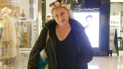 "Şu sıralar dinleniyorum"