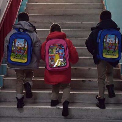 Ankara Büyükşehir Belediyesi'nden eğitime büyük destek