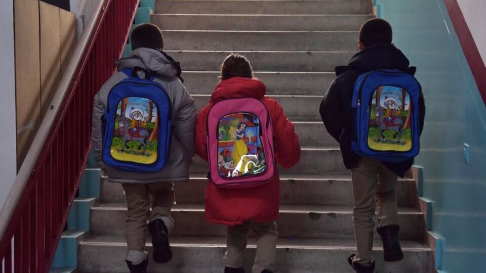 Ankara Büyükşehir Belediyesi'nden eğitime büyük destek