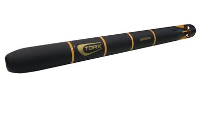 Adı Tork: Üç metre, iki yüz kilo