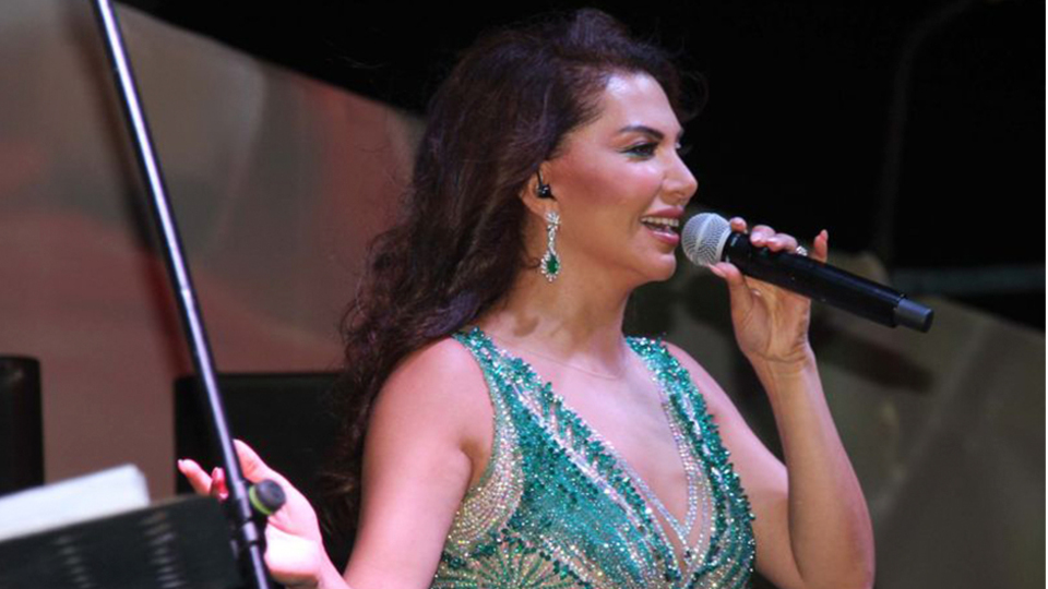 Ebru Yaşar'ı gözyaşlarına boğan mektup!