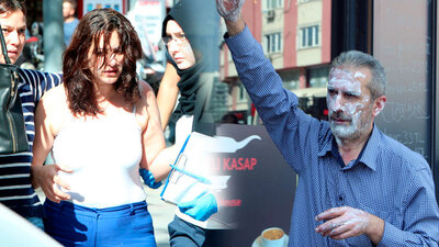 Öyle bir şey yaptılar ki gazeteciler bile inanamadı