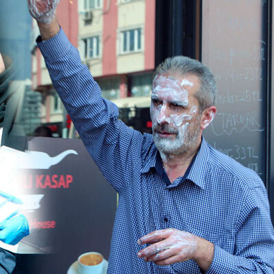 Öyle bir şey yaptılar ki gazeteciler bile inanamadı