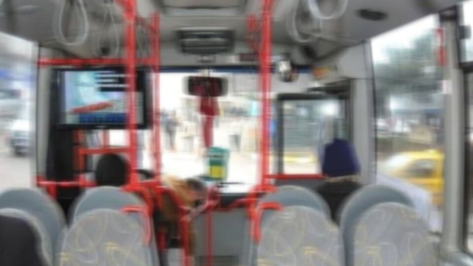 Tacizciye görülmemiş ceza!