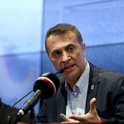 "Beşiktaş'a hizmet etmekten vazgeçmeyeceğiz"