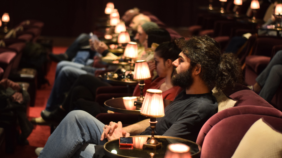 Köprüde Buluşmalar 3. Kısa Film Atölyesi seçkisi açıklandı