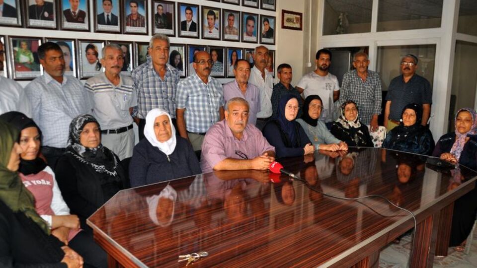 Yusuf Nazik'in davasına onlar da katılacak