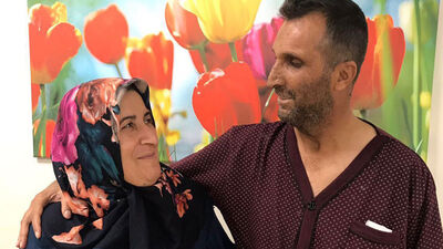 En anlamlı evlilik yıl dönümü hediyesi!