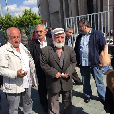 Jet Fadıl'a bir şok daha!