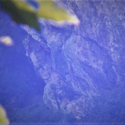 Uludağ'da hayrete düşüren görüntü!