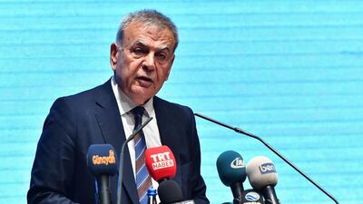 Kocaoğlu'nun kararına AK Parti'den ilk yorum!