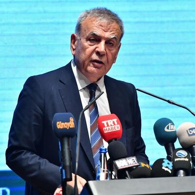 Kocaoğlu'nun kararına AK Parti'den ilk yorum!