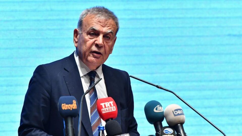 Kocaoğlu'nun kararına AK Parti'den ilk yorum!