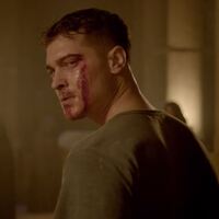 İlk Türk Netflix dizisi 'Hakan: Muhafız'ın fragmanı çıktı!