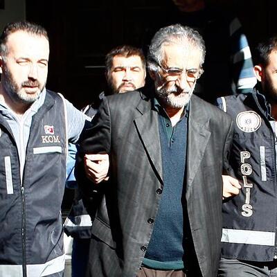 FETÖ elebaşı Gülen'in kardeşinin cezası belli oldu