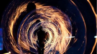 Hareket halindeki cisimlerde bulunan enerji nedir?