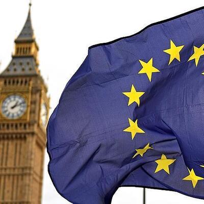 AB'den İngiltere'ye "Tarih kitabı oku" yanıtı