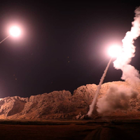 İran'dan Suriye hamlesi