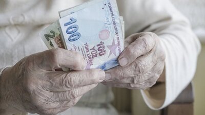 Erken emeklilik yasası çıkacak mı?