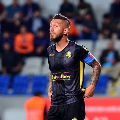 "Abdullah Avcı'nın bana bir müdahalesi oldu"