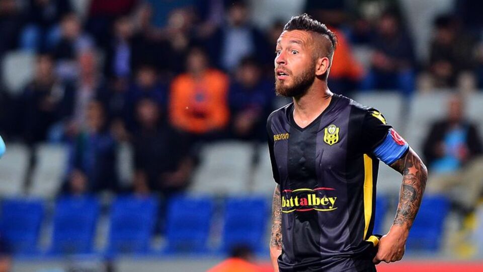 "Abdullah Avcı'nın bana bir müdahalesi oldu"