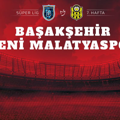 Malatyaspor kaçtı, Başakşehir kovaladı