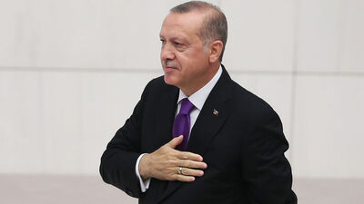 Erdoğan'dan 'ekonomide reform' açıklaması!