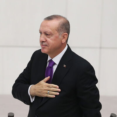 Erdoğan'dan 'ekonomide reform' açıklaması!