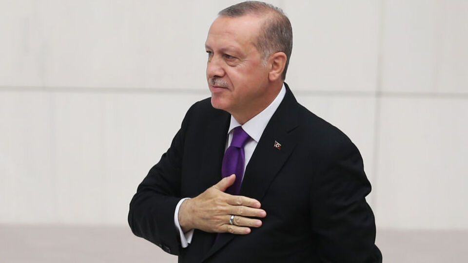 Erdoğan'dan 'ekonomide reform' açıklaması!