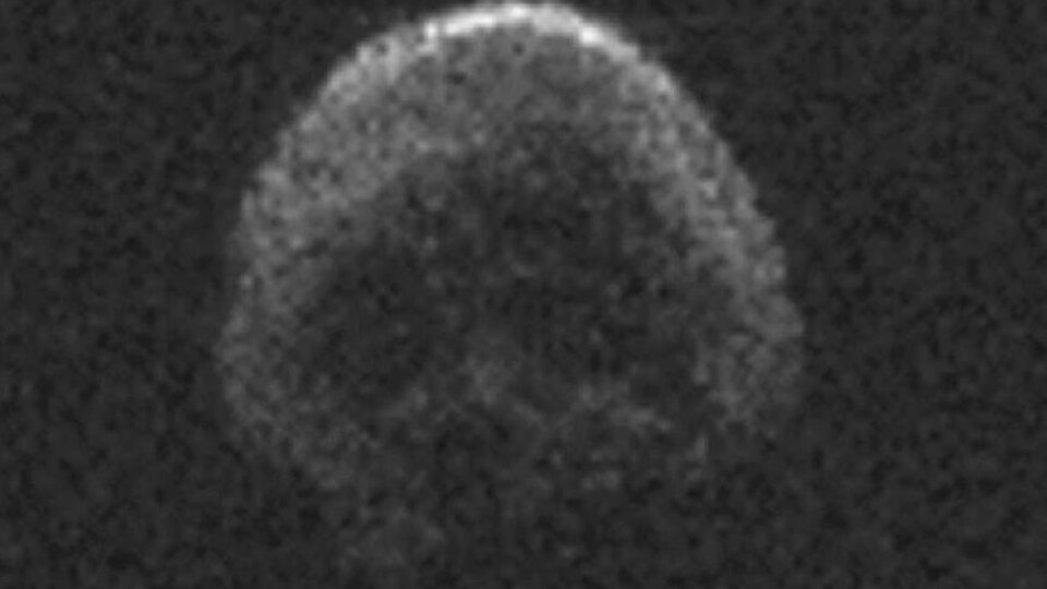 'Kurukafa ölüm yıldızı' Dünya'ya 38 milyon km yakından geçecek