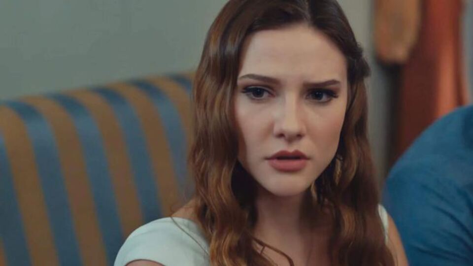 Elimi Bırakma 11. yeni bölüm fragmanı yayınlandı mı?