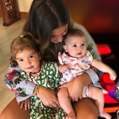 Buse Terim'e Hadise'den destek