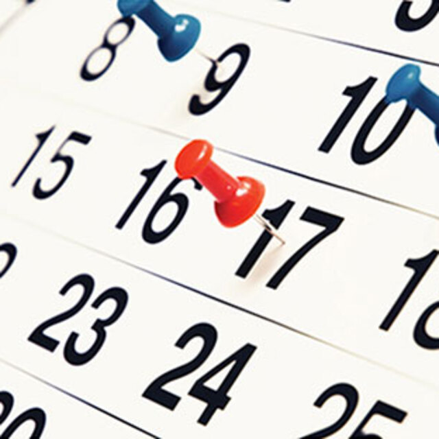 2019 Resmi tatil günleri