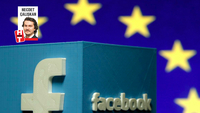 Facebook'a Avrupa'dan yeni şok!