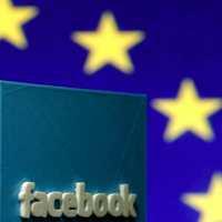 Facebook'a Avrupa'dan yeni şok!