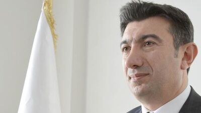 "Frey bizim listemizde 6. sıradaydı"