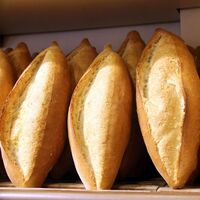 Ankara'da ekmeğe zam!