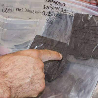 Van'da çıkarıldı! Osmanlı belgeleri tarihe ışık tutacak