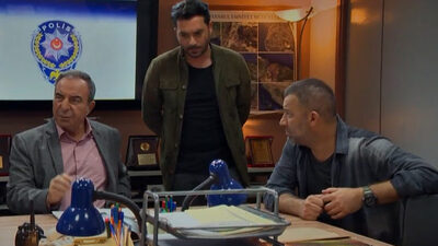 Arka Sokaklar 489. yeni bölüm fragmanı yayınlandı mı?