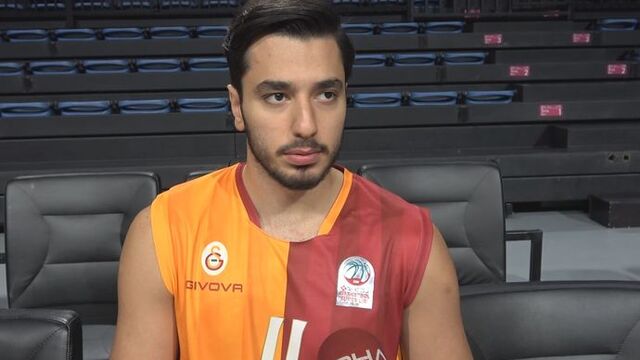 "Bu sene maçları taraftarımızla beraber kazanacağız"