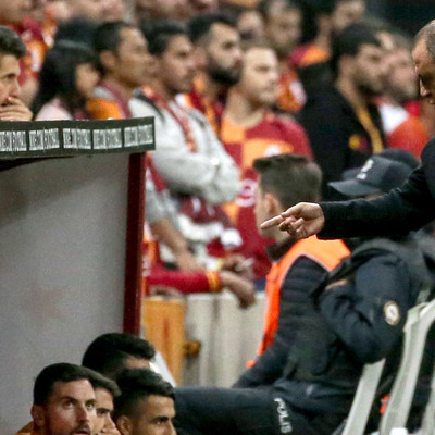 Fatih Terim'in planı hazır