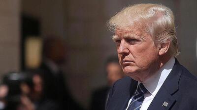 Trump'a flaş çağrı: Artık bitirin!