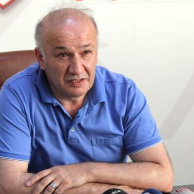 Boluspor'da hedef şampiyonluk