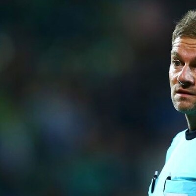 Akhisarspor'un Standard Liege maçı hakemi açıklandı