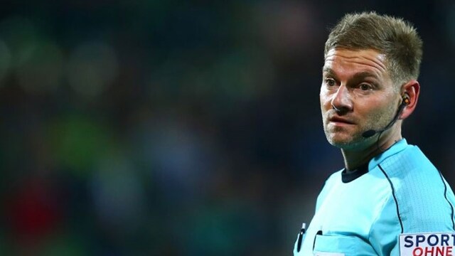 Akhisarspor'un Standard Liege maçı hakemi açıklandı