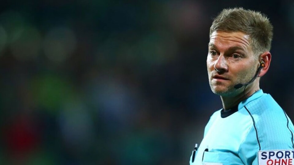 Akhisarspor'un Standard Liege maçı hakemi açıklandı