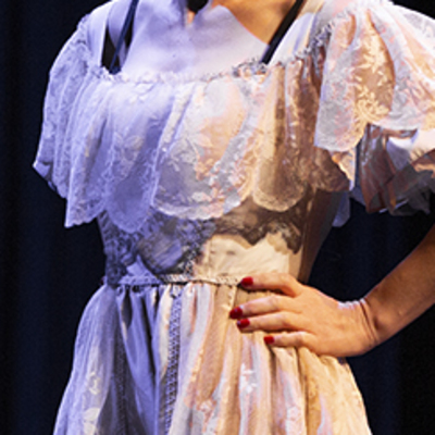 ‘Kürklü Venüs’ sahnelendi