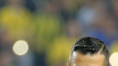 UEFA'dan Hüseyin Göçek'e görev