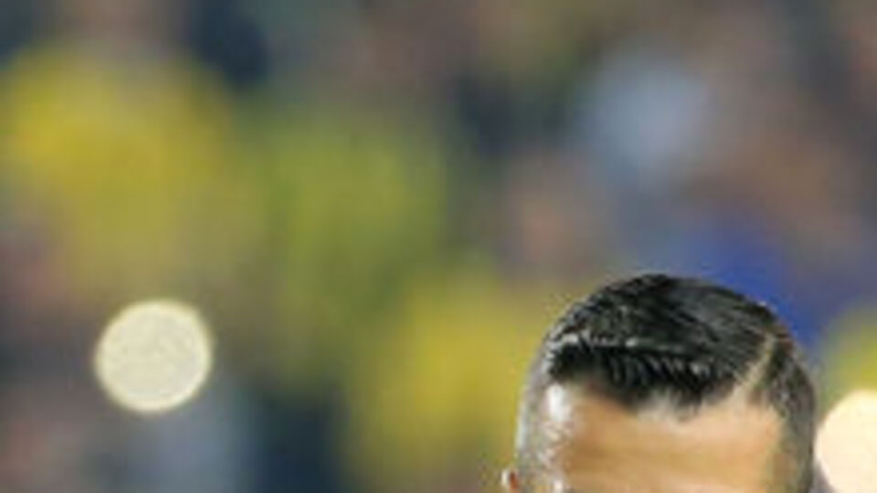 UEFA'dan Hüseyin Göçek'e görev