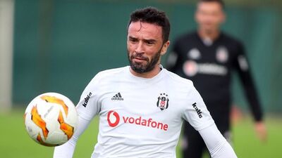 Malmö maçı hazırlıkları başladı